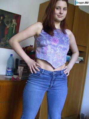 Masha without clothes and her dick of her boyfriend. Thumb 33