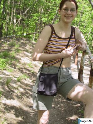 Masha without clothes and her dick of her boyfriend. Thumb 39