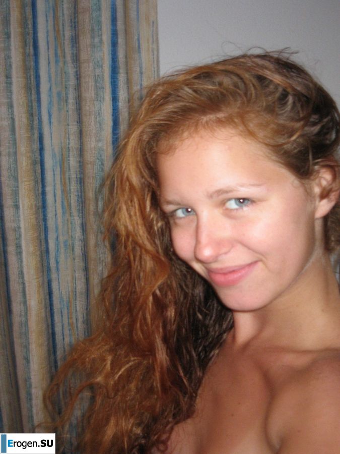 a happy young couple on a wedding trip. Photo 9