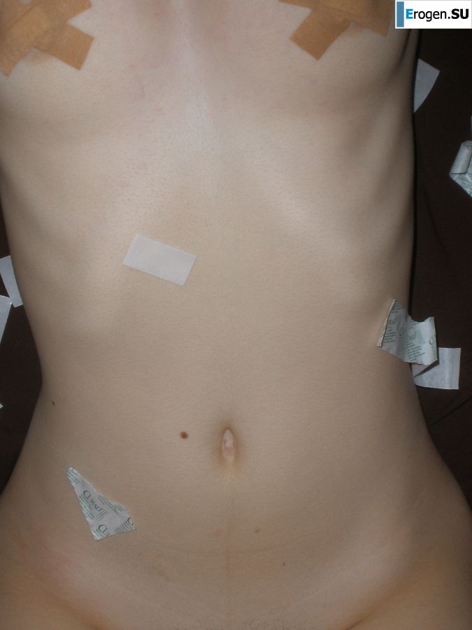 no one is looking at such a face with a figure. Photo 24