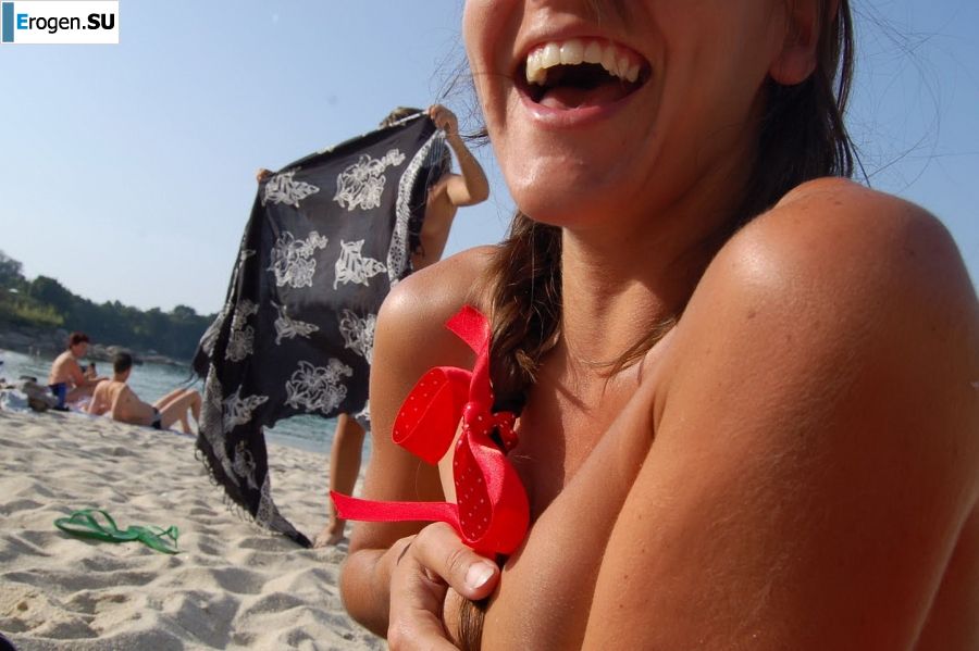 nudist lesbians. Photo 30