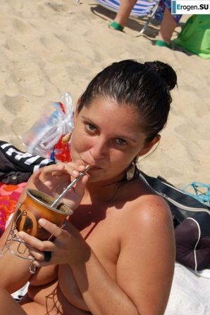 nudist lesbians. Thumb 14