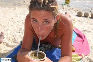 nudist lesbians. Thumb 16