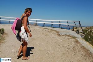 nudist lesbians. Thumb 19