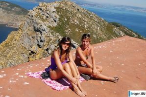 nudist lesbians. Thumb 21