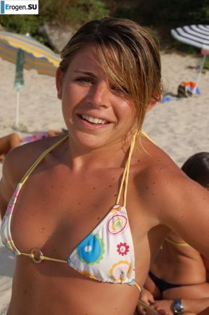 nudist lesbians. Thumb 34