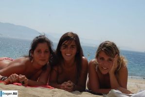 nudist lesbians. Thumb 38