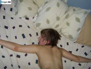 чувственный трах. Эскиз 4