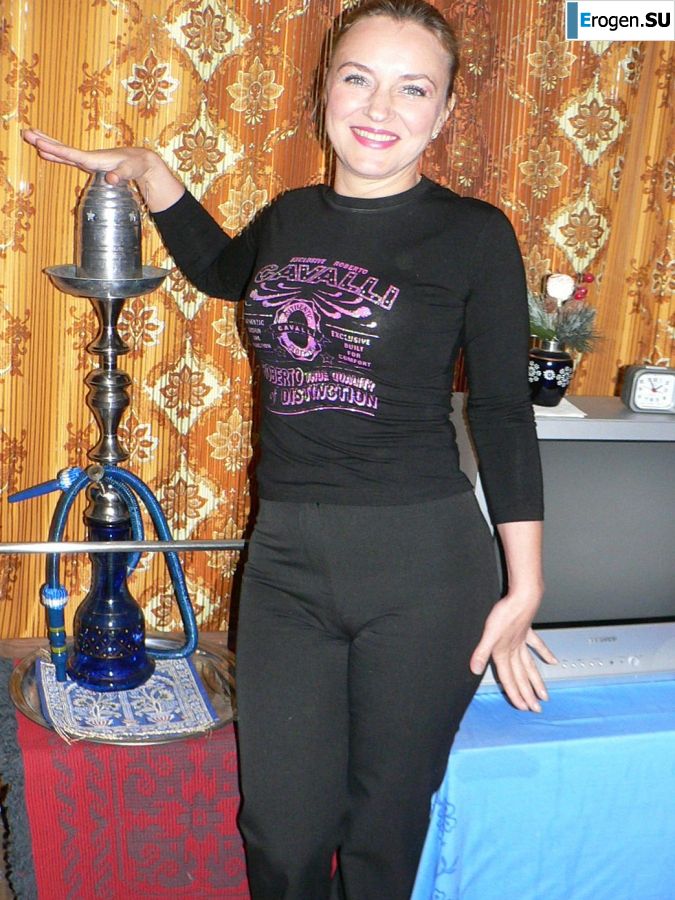 experienced blue-eye and her fuckers. Photo 28