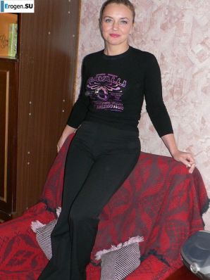 опытная голубоглазка и ее потрахушки. Эскиз 26