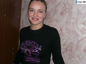 опытная голубоглазка и ее потрахушки. Эскиз 27