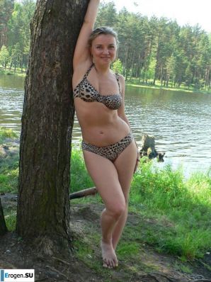 опытная голубоглазка и ее потрахушки. Эскиз 39