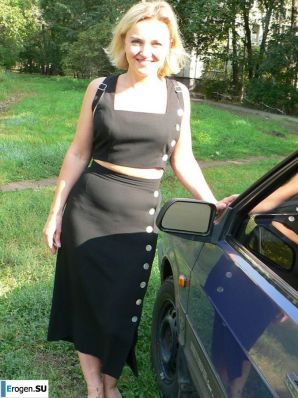 опытная голубоглазка и ее потрахушки. Эскиз 48