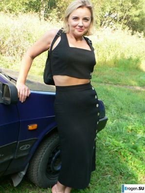 опытная голубоглазка и ее потрахушки. Эскиз 49