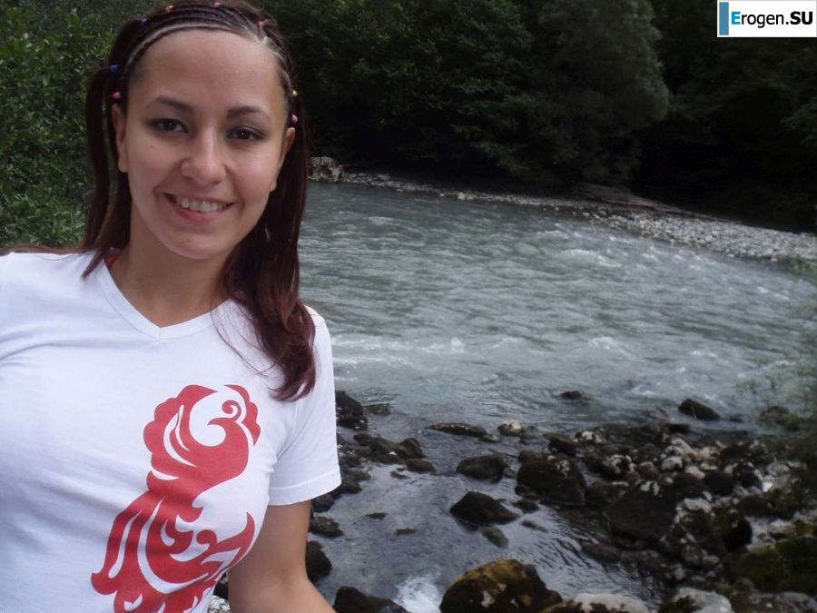 pebbles on the chests are always seductive. Photo 23