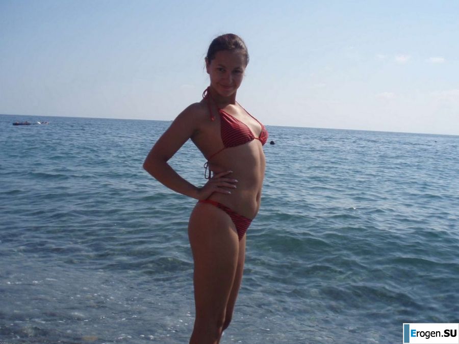 pebbles on the chests are always seductive. Photo 28