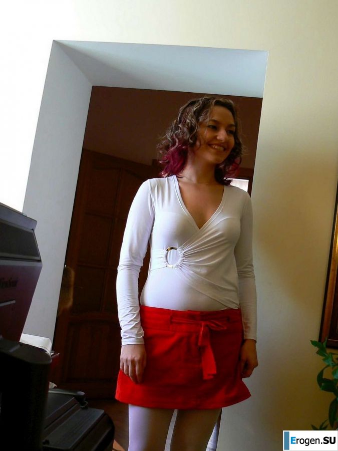 pebbles on the chests are always seductive. Photo 34