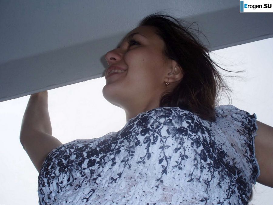 pebbles on the chests are always seductive. Photo 36