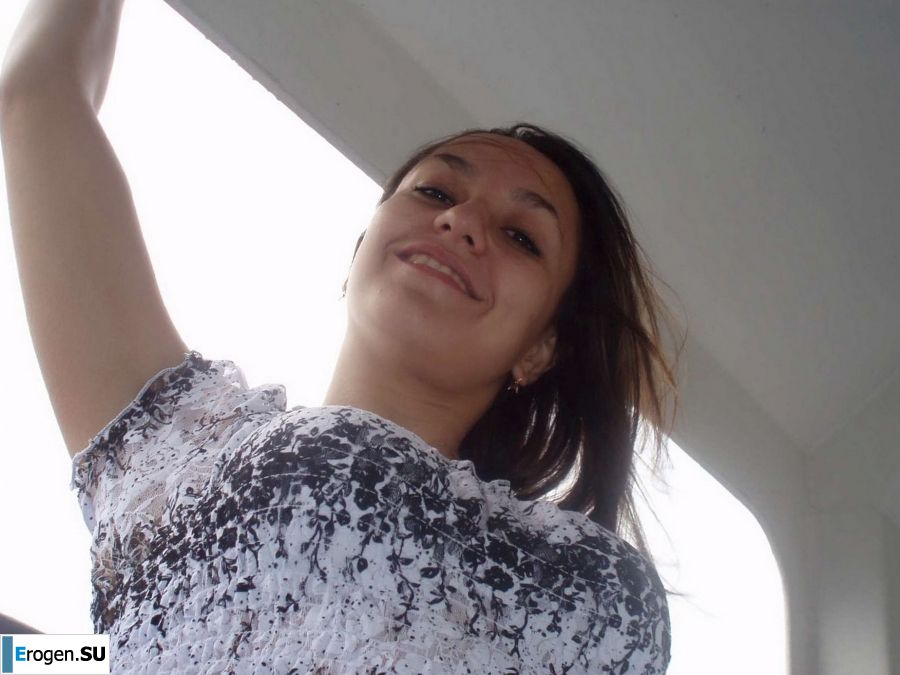 pebbles on the chests are always seductive. Photo 37