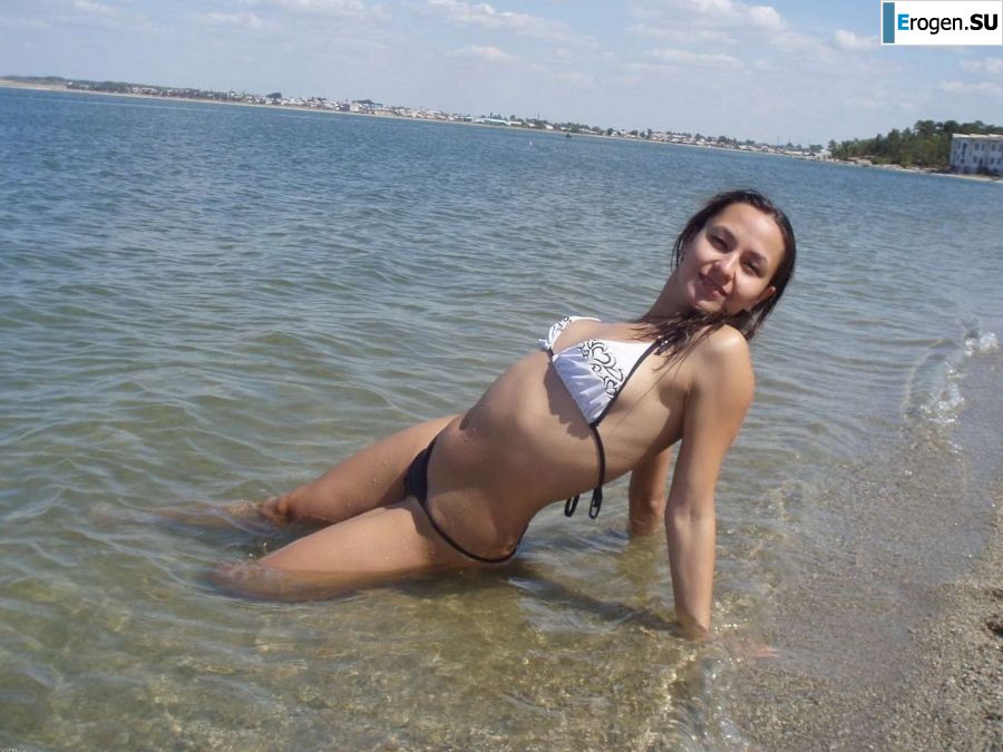 pebbles on the chests are always seductive. Photo 46