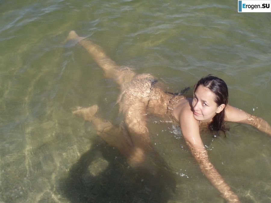 pebbles on the chests are always seductive. Photo 48