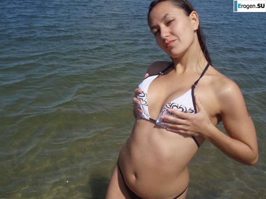 pebbles on the chests are always seductive. Photo 54