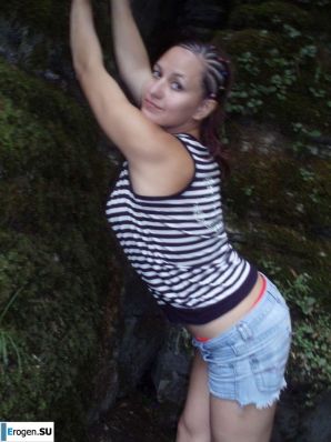 pebbles on the chests are always seductive. Thumb 14