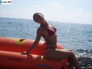 pebbles on the chests are always seductive. Thumb 26