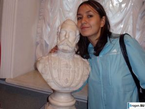 pebbles on the chests are always seductive. Thumb 45