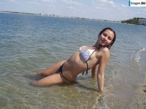 pebbles on the chests are always seductive. Thumb 46