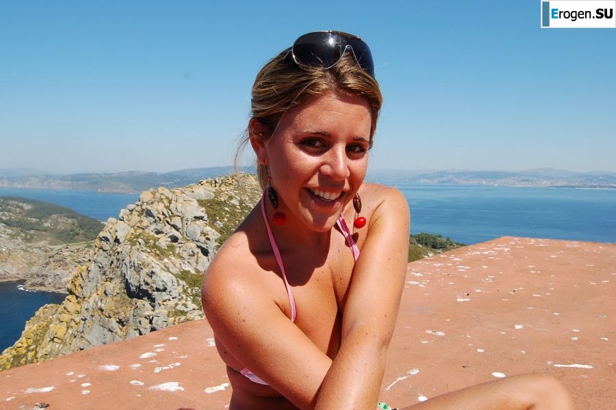 nudist lesbians. Part 2. Photo 14