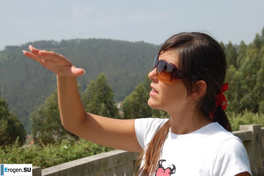 nudist lesbians. Part 2. Photo 15