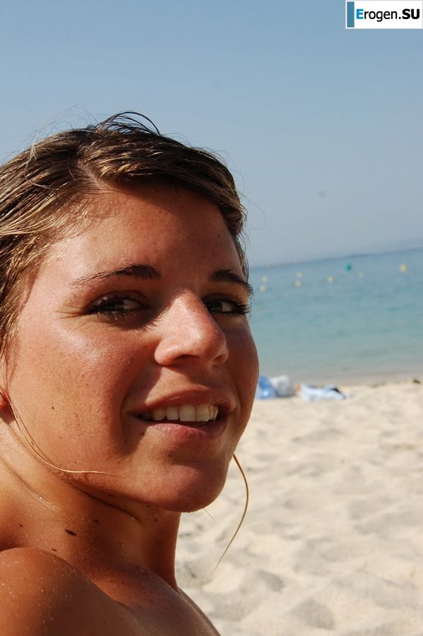 nudist lesbians. Part 2. Photo 16