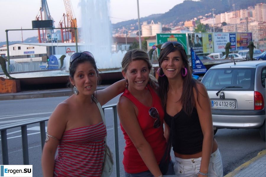 nudist lesbians. Part 2. Photo 24