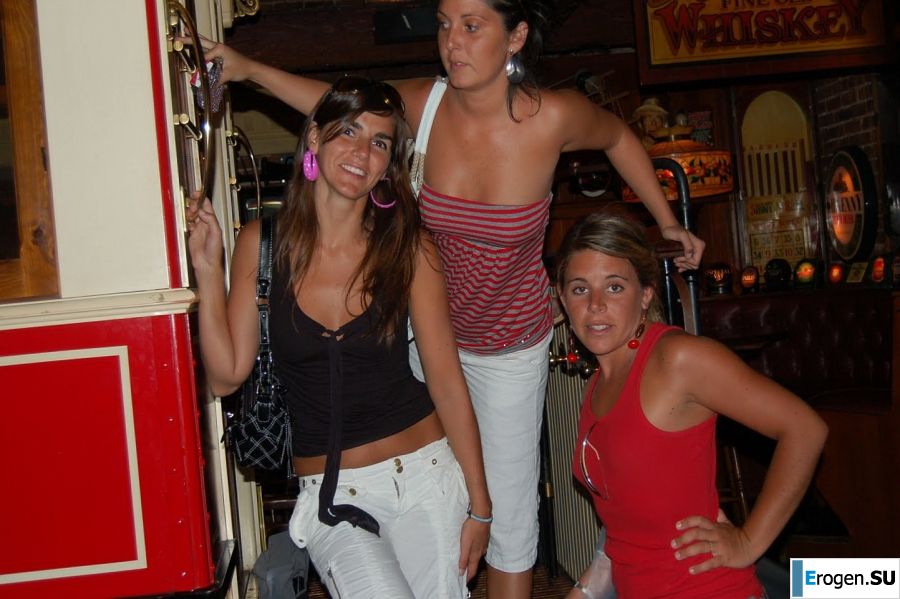 nudist lesbians. Part 2. Photo 30