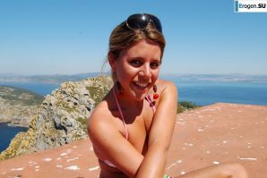 нудистки лезбиянки. Часть 2. Эскиз 14