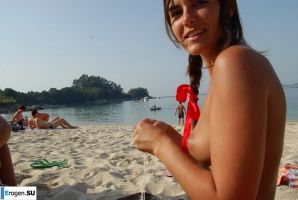 нудистки лезбиянки. Часть 2. Эскиз 19