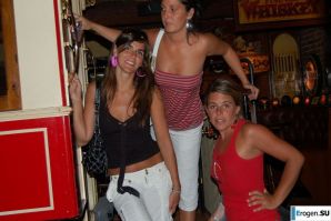 нудистки лезбиянки. Часть 2. Эскиз 30