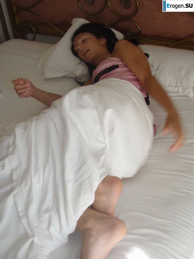 нудисткий пляж и мы. Фото 12