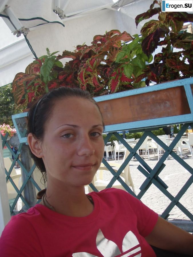 нудисткий пляж и мы. Фото 16