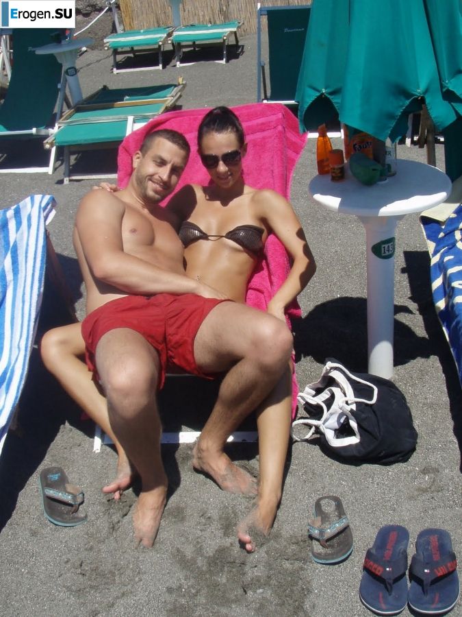 нудисткий пляж и мы. Фото 22