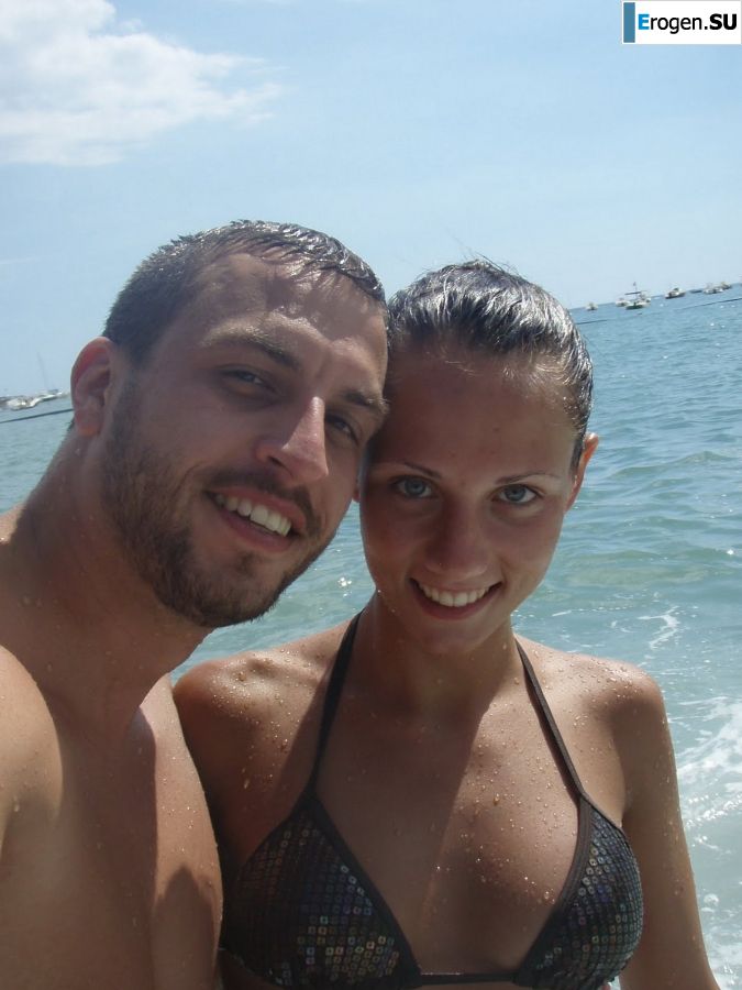 нудисткий пляж и мы. Фото 32