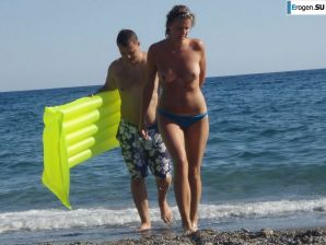 nudist beach and we. Thumb 10