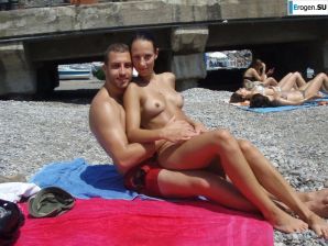 nudist beach and we. Thumb 2