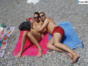 nudist beach and we. Thumb 40