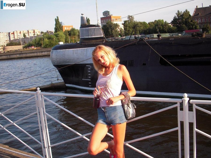 a spectacular bitch is bared somewhere in Europe. Photo 19