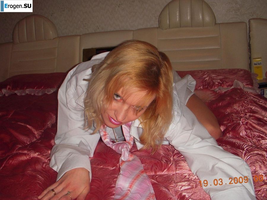 a spectacular bitch is bared somewhere in Europe. Photo 27