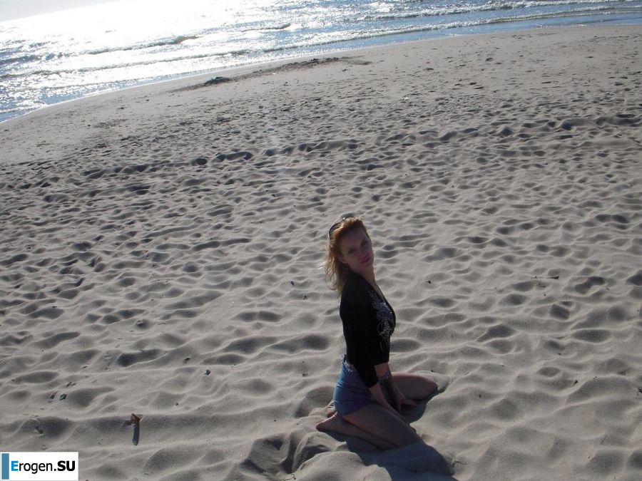 a spectacular bitch is bared somewhere in Europe. Photo 8