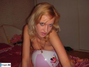 a spectacular bitch is bared somewhere in Europe. Thumb 12