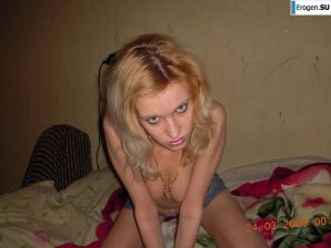 a spectacular bitch is bared somewhere in Europe. Thumb 21